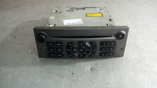 Radio peugeot 407 navigazione - 407,