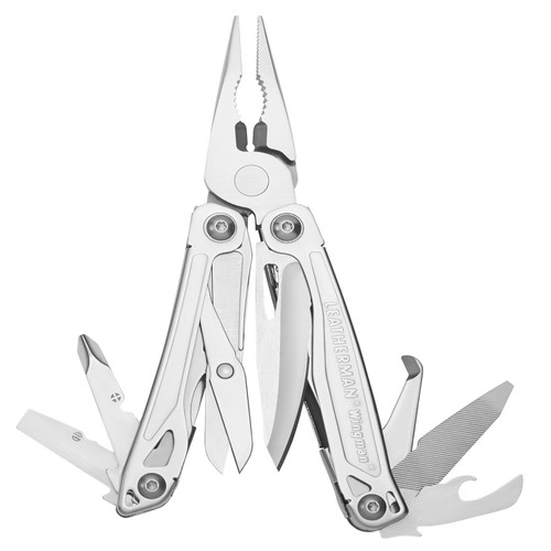 Leatherman wingman - leatherman,