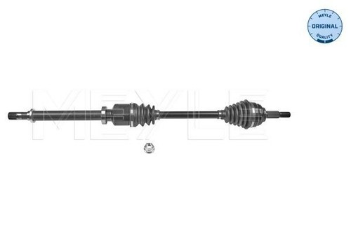 Albero motore originale - , meyle