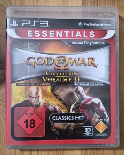 Collezione god war vol - of,