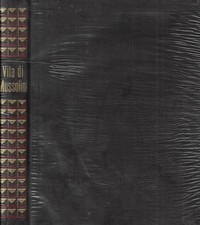 Vita di Mussolini. . AA.VV