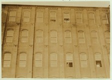 Cotonificio Tombigbee