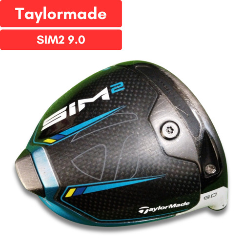 Taylormade sim2 gradi - sim2,