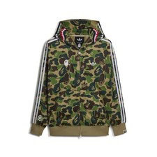 Felpa con cappuccio Adidas