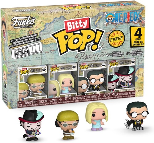 Gadget one piece funko pop - gadget,