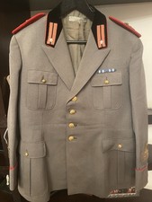 WW2 Capitano Fanteria Uniforme Regio Esercito Mod 34