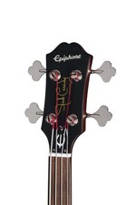 Epiphone Jack Casady Fretless