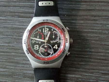 Reloj SWATCH IRONY Chronograph