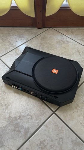 Jbl basspro sl2 subwoofer - jbl,