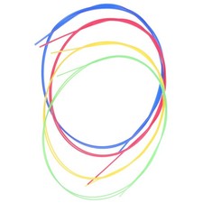  4 pz Corde colorate per