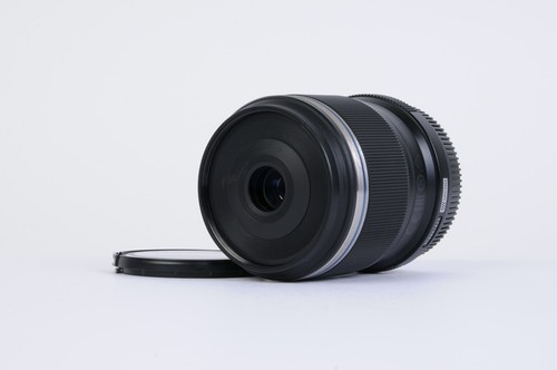 Olympus zuiko 30mm f 3 - ed,