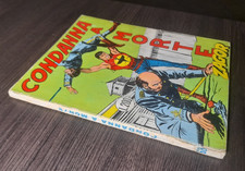 Zagor Zenith 68 Condanna a