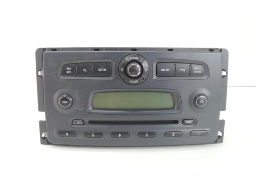 Autoradio per smart - autoradio,
