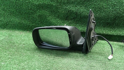 Specchietto retrovisore - specchietto,