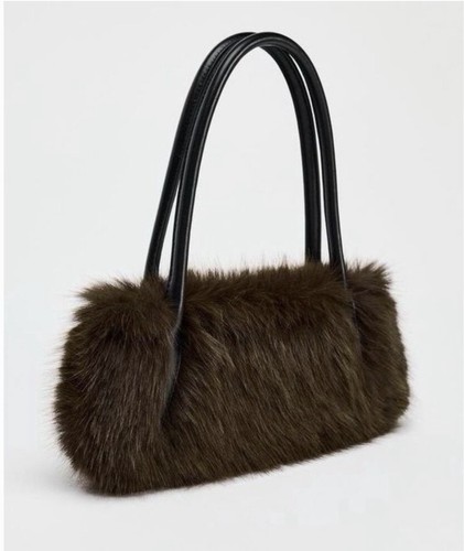 Borsa tracolla zara - tracolla, edizione