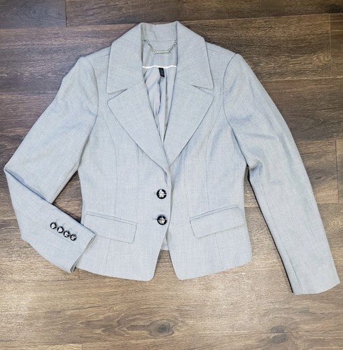 Blazer donna white house black - blazer,
