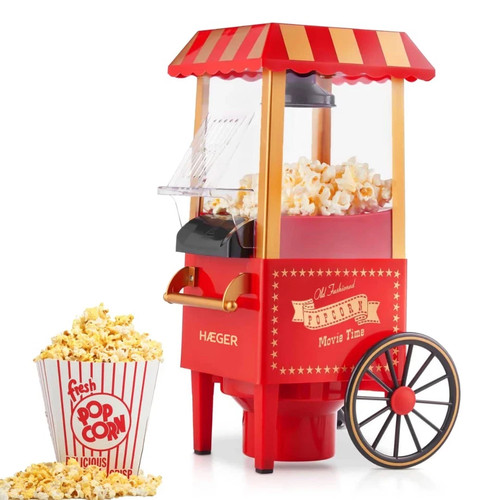 Macchina per popcorn - popcorn,,