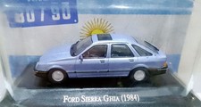 Die cast 1/43 Modellino