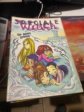 W.I.T.C.H. - SPECIALE WITCH -