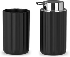 Set Accessori Bagno Moderni 2