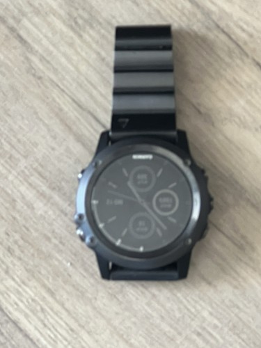 Garmin fenix cinturino - fenix,
