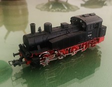 TRIX , DC, scala H0 locomotiva