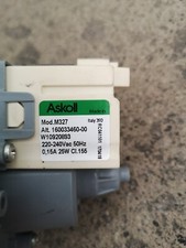 Pompa di scarico lavatrice Indesit EWC 91083 BS IT/1 (W10920893)