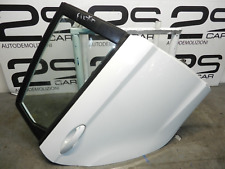 SPORTELLO PORTIERA PORTA POSTERIORE SINISTRA FORD FIESTA 6A SERIE ANNO 2008 2017