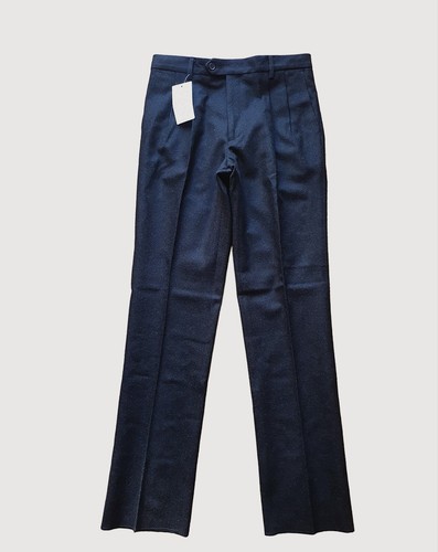 Pantaloni uomo lana - pantaloni,