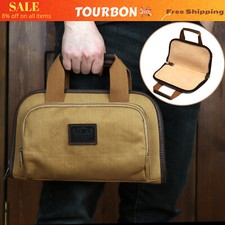 Borsa per pistola in tela