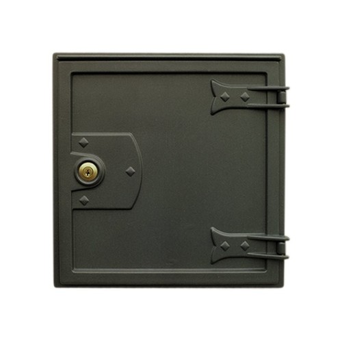 Sportello postale 29x29 - postale,