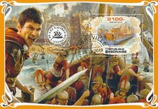 R. Gabonaise 2019 - Navi