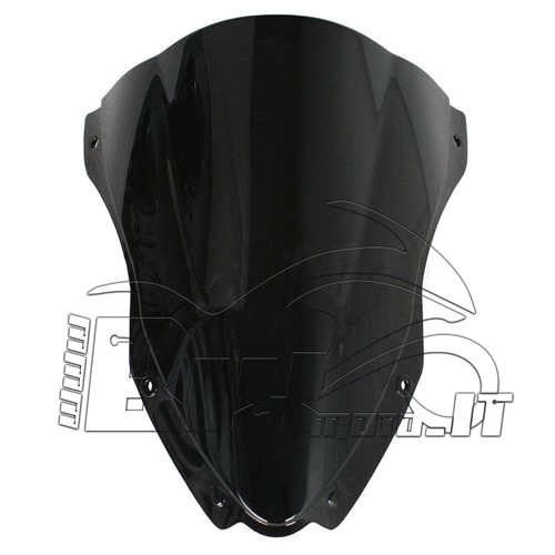 Cupolino plexiglass kawasaki - plexiglass,