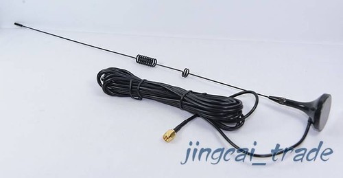 Nagoya 106 mobile dual band - mobile,