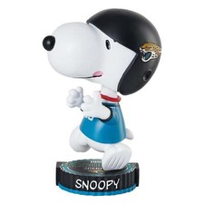 Snoopy Jacksonville Jaguars