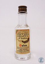 Miniature / Mignon Vecchia