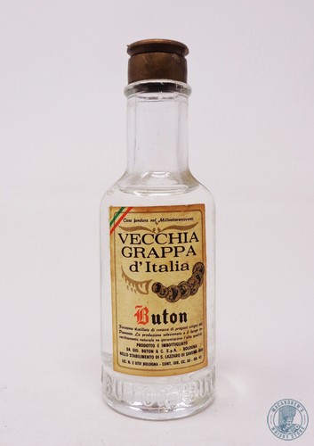 Miniature mignon vecchia - miniature,