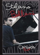 Stefano Bollani. CaRioCa Live	dvd	8032979616519	musica ermitage	italiano 	nuovo