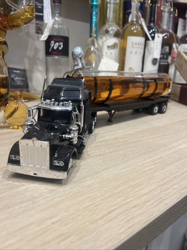 Bonollo capricci arte truck - capricci,