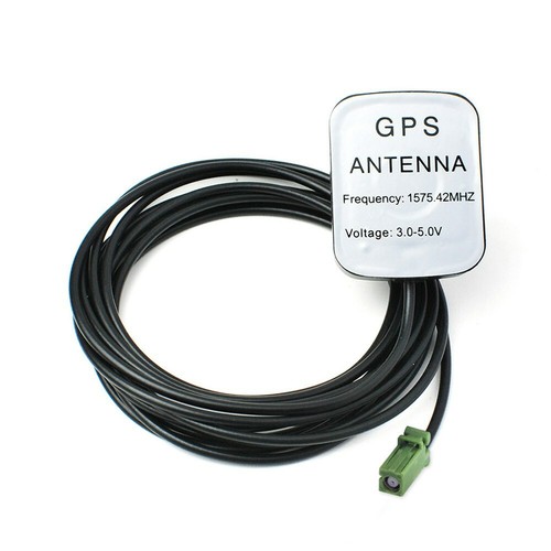 Antenna gps - gps,