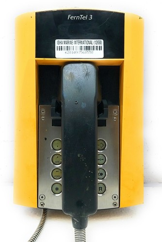 Fhf ferntel telefono - ferntel, 3