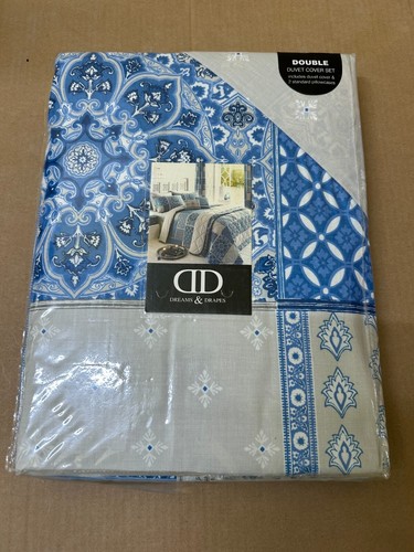 Dreams drapes set - &,