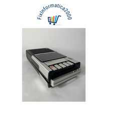 CASSETTE REGISTRATORE CONIC MODEL: V126 VINTAGE MUSICA
