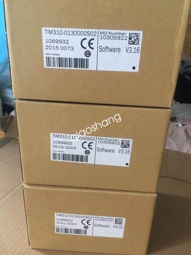 Tim310 0130000s02 scanner - tim310-0130000s02,