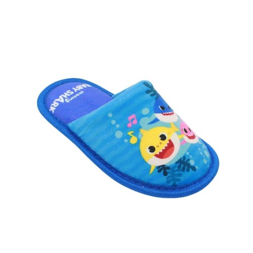 Pantofole ciabatta baby shark - pantofole,
