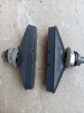 Shimano Pattini Freno Colnago Bianchi Cinelli Nos New Old Stock Vintage 