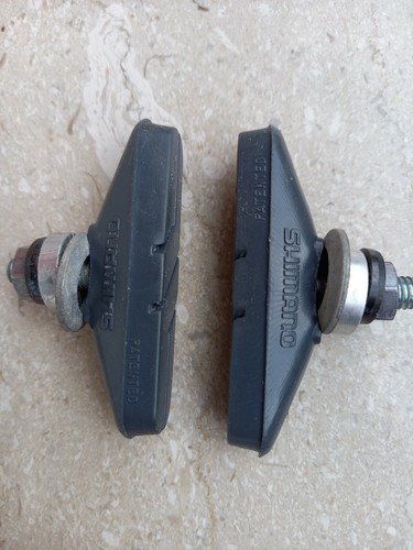Shimano pattini freno colnago - freno,