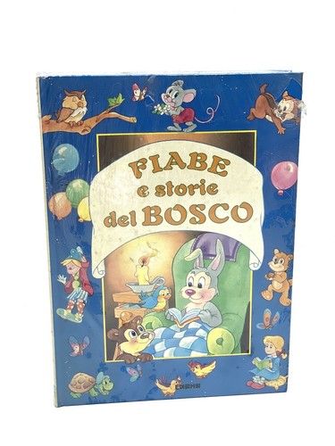Libro vintage fiabe storie - vintage, e