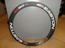 CERCHIO EASTON CARBON EC90 AERO TT 16 FORI PER tubolare