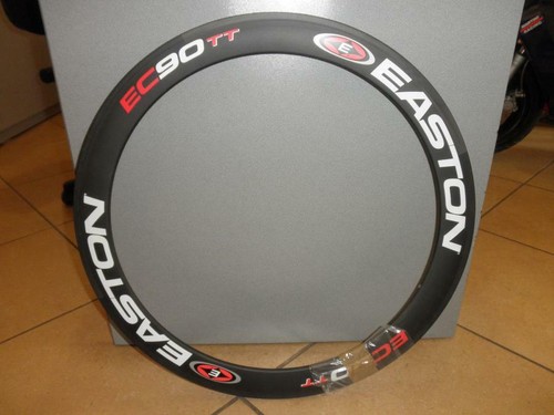 Cerchio easton carbon ec90 - cerchio,